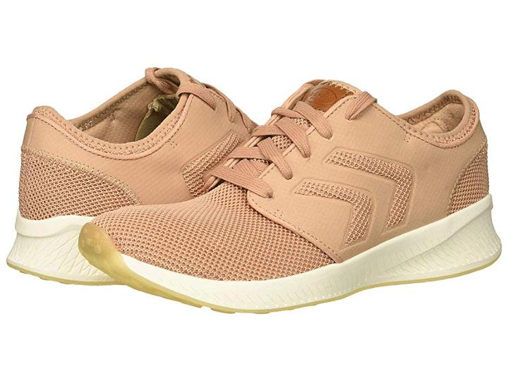 Dr. Scholl's Restore (blush Meshed Up) Women's Shoes