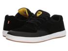 Globe The Eagle Sg (black/butter Flip) Men's Skate Shoes