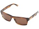 Electric Eyewear Hardknox (tortoise Shell/m Bronze) Plastic Frame Sport Sunglasses