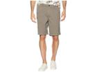 Quiksilver Waterman Secret Seas Shorts (ivy Green) Men's Shorts