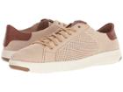Cole Haan Grandpro Tennis Stitchlite Sneaker (iced Coffee/brazilian Sand) Men's Shoes
