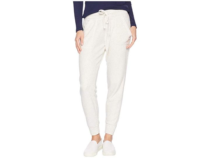 Billabong Coffee Break Pants (ice Athletic Grey) Women's Casual Pants