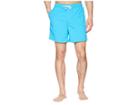 Original Penguin Daddy Swim Trunks (dresden Blue) Men's Swimwear