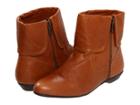 Chinese Laundry New Stereo (cognac) Women's Dress Boots