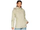 Burton Jet Set Jacket (hawk Heather) Women's Coat