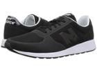 New Balance Classics Ms215v1 (black/white) Men's Running Shoes