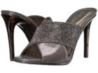 Kenneth Cole Reaction Look Beyond 2 (pewter Metallic) Women's Sandals