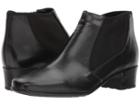 Sesto Meucci Ymke (black Nappa/black Nicole) Women's Boots