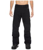 Obermeyer Process Pants (black) Men's Casual Pants