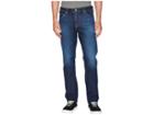 Ag Adriano Goldschmied Everett Slim Straight Leg In 5 Years Lost Coast (5 Years Lost Coast) Men's Jeans
