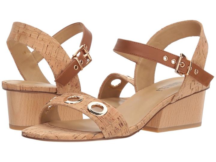 Vaneli Chaddy (natural Cork) Women's  Shoes