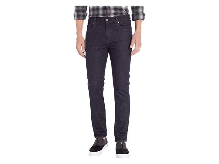 7 For All Mankind Ryley Modern Skinny (deep Well) Men's Jeans