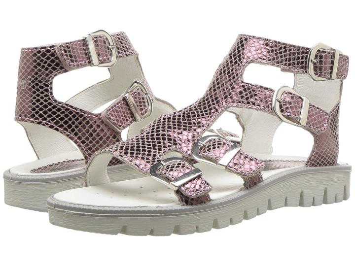 Primigi Kids Pax 13821 (big Kid) (light Purple) Girl's Shoes