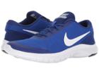 Nike Flex Experience Rn 7 (hyper Royal/white/deep Royal Blue) Men's Running Shoes