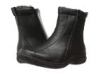 Propet Hope (black) Women's Pull-on Boots