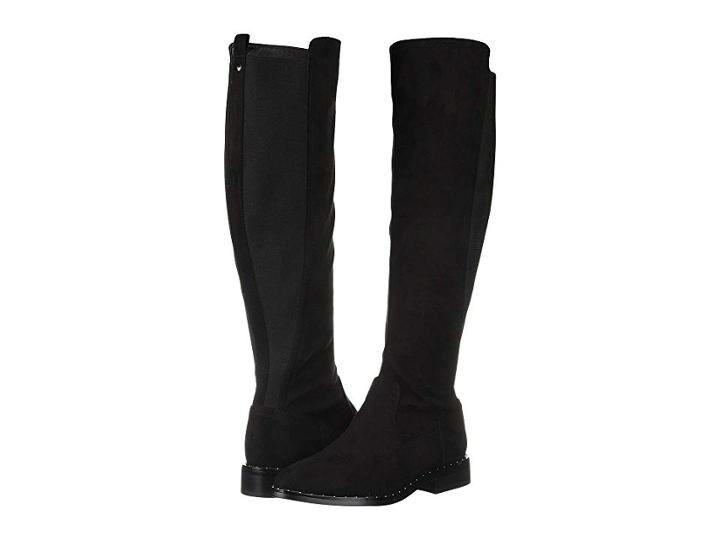 Report Yasha (black) Women's Shoes