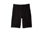 Quiksilver Kids Union Amphibian Shorts (toddler/little Kids) (black) Boy's Shorts
