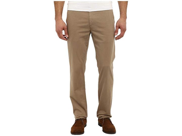 Ag Adriano Goldschmied The Lux Khaki (wheat) Men's Jeans
