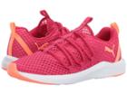Puma Prowl Alt Mesh (love Potion/puma White) Women's Shoes