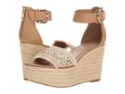 Tommy Hilfiger Terrin (natural) Women's Shoes