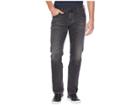 Ag Adriano Goldschmied Graduate Tailored Leg Denim Pants In 6 Years Arcade (6 Years Arcade) Men's Jeans