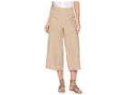 Fresh Produce Clare Crop Pants (cobblestone) Women's Casual Pants