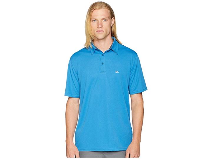 Quiksilver Waterman Water Polo 2 (deep Water) Men's Clothing