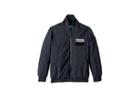 Quiksilver Kids Mankai Sun Jacket (big Kids) (black) Boy's Coat