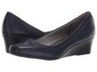 Lifestride Groovy (navy 1) Women's Shoes