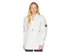 The North Face Jester Bomber (tin Grey) Women's Coat