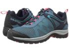 Salomon Ellipse Mehari (phantom/navy Blazer/virtual Pink) Women's Shoes