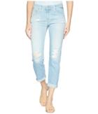 Ag Adriano Goldschmied Ex-boyfriend Slim In 23 Years Cerulean Chase (23 Years Cerulean Chase) Women's Jeans