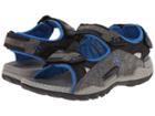 Kamik Kids Lobster (little Kid/big Kid) (royal) Boys Shoes