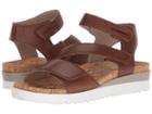 Romika Hollywood 04 (castagne) Women's Dress Sandals