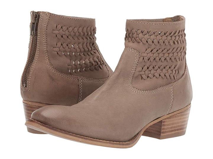Volatile Hester (stone) Women's Boots
