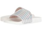 Nine West Isramin (silver Synthetic) Women's Shoes