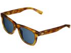 Lacoste L878s (blonde Havana) Fashion Sunglasses