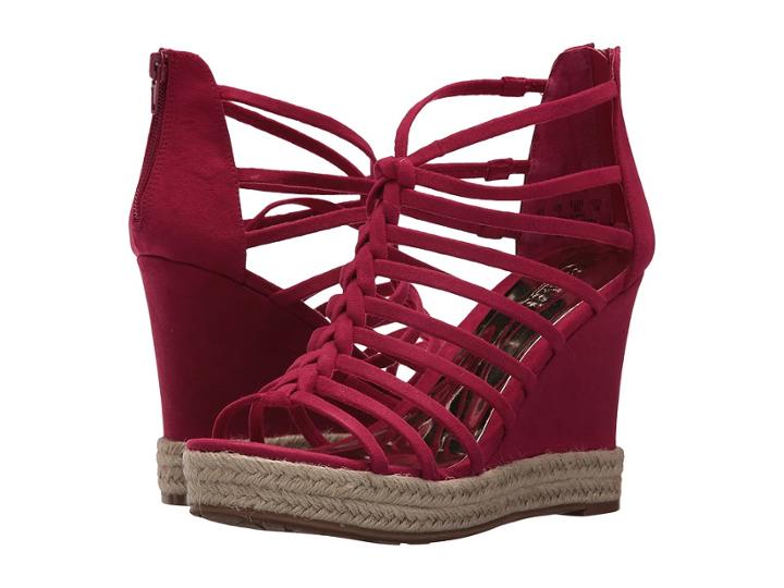Carlos By Carlos Santana Camilla (azalea) Women's Shoes