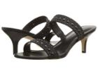 Athena Alexander Jettie (black) Women's Sandals