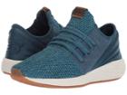 New Balance Fresh Foam Cruz V2 Decon (north Sea/sea Smoke/sea Salt) Women's  Shoes