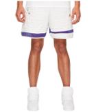 Adidas X Kolor Emboss Shorts (white) Men's Shorts