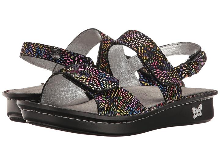 Alegria Verona (viewmaster) Women's Sandals