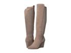 Sole / Society Laila (taupe) Women's Boots