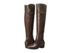 Vince Camuto Bendra (bomber Grey Urban Distressed) Women's Boots