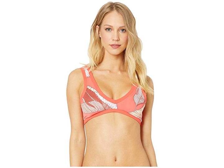 Maaji Sunshine Carnival Fashion Top (multi) Women's Swimwear
