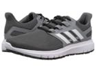 Adidas Running Energy Cloud 2 (grey Five/white/grey) Men's Shoes