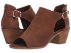 Carlos By Carlos Santana Della (cognac) Women's Shoes