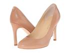 Ivanka Trump Janie (light Natural Leather) High Heels