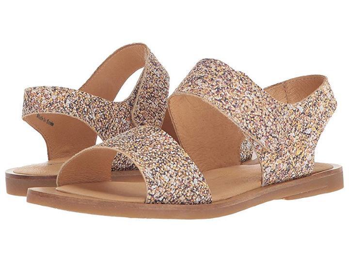 El Naturalista Tulip Nf30 (sand) Women's Shoes