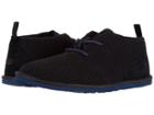 Ugg Maksim Hyperweave (black) Men's Shoes